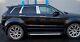 14pc Chrome Window Pillar Trim Kit For Range Rover Evoque 5dr Stainless Body