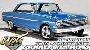 1963 Chevrolet Nova For Sale At Volo Auto Museum V20037