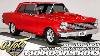 1964 Chevrolet Nova For Sale At Volo Auto Museum V20585