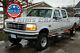 1987-1996 Ford F-series Pickup Crew Cab Long Bed Chrome Rocker Panel Trim-6
