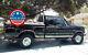 1987-1996 Ford F-series Pickup Extended Cab Long Bed Chrome Rocker Panel Trim-6