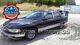 1994-1996 Cadillac Deville 4dr Sedan Rocker Panel Trim Side Molding 9 10pc