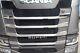 2017up Scania's&r' Series Chrome Front Grll 8pcs Stainless Steel