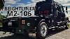 2023 Freightliner M2 106 Luxe Truck Hauler
