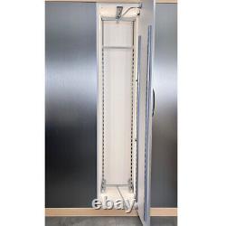 2023 Pull Out Larder 12pcs Basket Kitchen Cabinet Cupboard Soft Close 450MM Wide