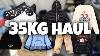 35kg Taobao Haul Chrome Hearts Kapital Loewe Rick Owens Cpfm Maison Margiela And More