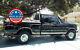 87-96 Ford F-series Pickup Extended/super Cab Long Bed Rocker Panel Trim 3 10pc