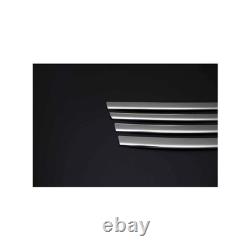 8 Pieces Chrome Front Grille Trim For VW Passat 3B (2000? 2005)