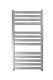 Algarve Designer Central Heating Stainless Steel Towel Warmers Towel Rails