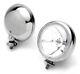 Bmw Mini Wipac Stainless Steel Spot Lights Lamp Kit Like Chrome No Rust Issues