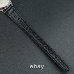 BOXED Vintage1979 OMEGA De Ville Cal. 1353 591.0022 SilverOval Quartz Women Watch