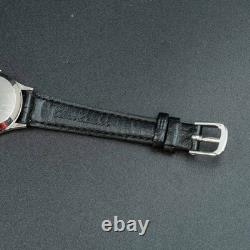 BOXED Vintage1979 OMEGA De Ville Cal. 1353 591.0022 SilverOval Quartz Women Watch