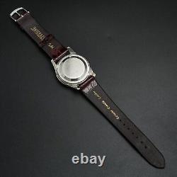 BOXED Vintage SEIKO SEIKOMATIC Weekdater 33 Jewels J13080 Automatic Men Watch
