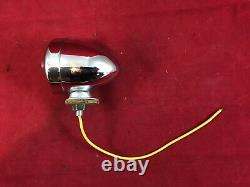 Backup Reverse Light/Lamp (Harley Indian Chevy GM Accessory)