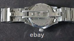 Ball Watch Company Fireman Enterprice automatic date NM2188C -S5J-BK case 40mm