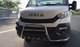 Bar Chrome Nudge Bar To Fit For Iveco Daily 2014+