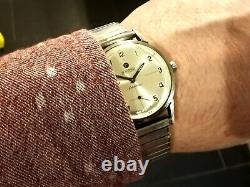 Beautiful Roamer Anfbio Brevete Sub Dial Mechanical Watch with Original Box