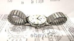 Beautiful Roamer Anfbio Brevete Sub Dial Mechanical Watch with Original Box