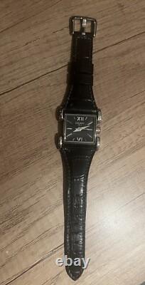 Black Locman Latin Lover Automatic