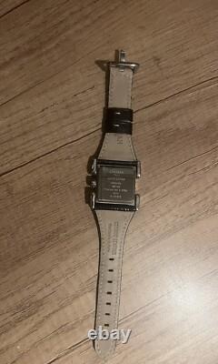 Black Locman Latin Lover Automatic