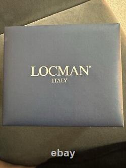 Black Locman Latin Lover Automatic