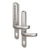 Borg Bl6100 Push Button Code Lock For Multipoint Locks