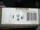 Brizo Litze 61043lf-ss Single Handle Arc Spout Bar Withknurled Handle In Stainless