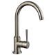 Cornwall Chrome Sink Mixer By