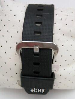 Casio G-shock Steel Octagon Series Watch Gm-2100-1aer Anadigital Mens Genuine