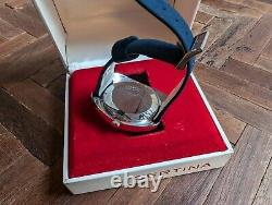 Certina Biostar Electronic Automatic 7501.001 Stainless Steel With Box