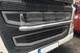 Chrome Stainless Grill Bar E + Round Spots To Fit Daf Xg Xg+ Xf Truck Accessory