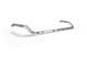 Chrome Stainless Roof Bar + Leds + Jumbo Spots + Strobes To Fit Man Tg3 Gx Cab