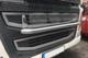 Chrome Stainless Steel Grill Bar E + Round Spots For Scania New Generation Tube