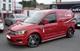 Chrome Stainless Steel Side Bars To Fit Volkswagen Caddy Maxi Lwb 2021+ Van Tube