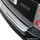 Chrome Stainless Steel Rear Bumper Step Trim For Range Rover L322 Vogue Gcat New