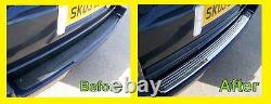 Chrome stainless steel Rear Bumper step trim for Range Rover L322 Vogue GCAT new