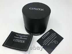 Citizen Eco-Drive Ladies crystal set Watch EW2540-83A RRP £199