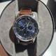 Citizen Mens Corso Stainless Steel Blue Day Date Dial Bu2070-12l