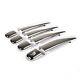 Clearence Stock Ctroen C3 Door Handle Cover No Return Next Day Shippingqty30