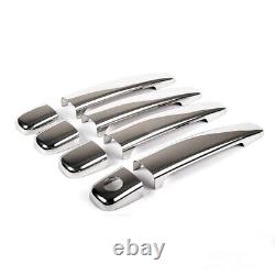 Clearence Stock Ctroen C3 Door Handle Cover No Return Next Day Shippingqty30