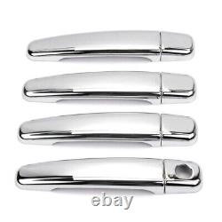 Clearence Stock Ctroen C3 Door Handle Cover No Return Next Day Shippingqty30