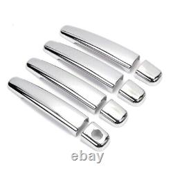 Clearence Stock Ctroen C3 Door Handle Cover No Return Next Day Shippingqty30