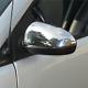 Covers Smart Fortwo 451 Since 2007 Stainless Steel Polished Better As Chrome
