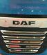 Daf Xf 106 Euro 6 Chrome Front Grill 8pieces Stainless Steel