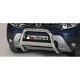 Dacia Duster Bull Bar Nudge A Bar 2020 Chrome Stainless Steel 63mm