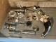 Delta Chrome/stainless Steel Lot