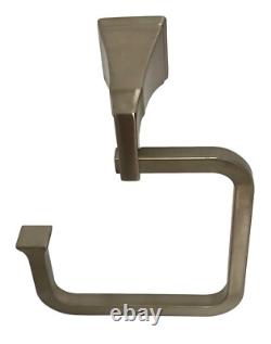 Delta Dryden 75146-SS Bath Towel Ring 75146SS Brilliance Stainless
