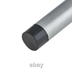Door Stoper Floor Wall or Stick-on Projection Skirting Rubber Buffer Stopper