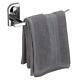 Dream High Grade Stainless Steel Napkin Anneau Towel Anneau Napkin Holder Chrome