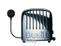 Dualit Toaster Commercial Catering Six Slot 6 Slice Stainless Steel Chrome GSP